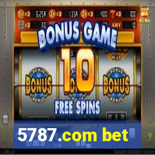 5787.com bet